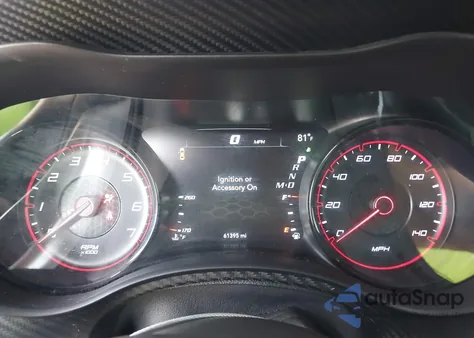 2023 Dodge Charger Sxt z USA, uszkodzony, nr VIN 2C3CDXBG8PH536337